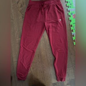 Gymshark sweat pants